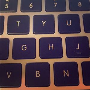 Meet your Posher, Yixiao